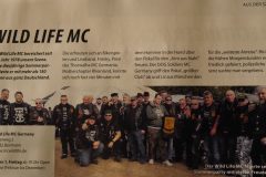 Biker News 09/16 - Wild Life MC Sommerparty